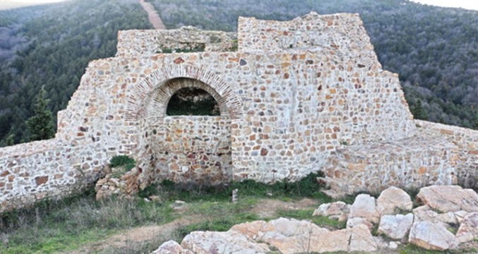 Sultanbeyli'den 800 Yıllık Tarih Fışkırdı
