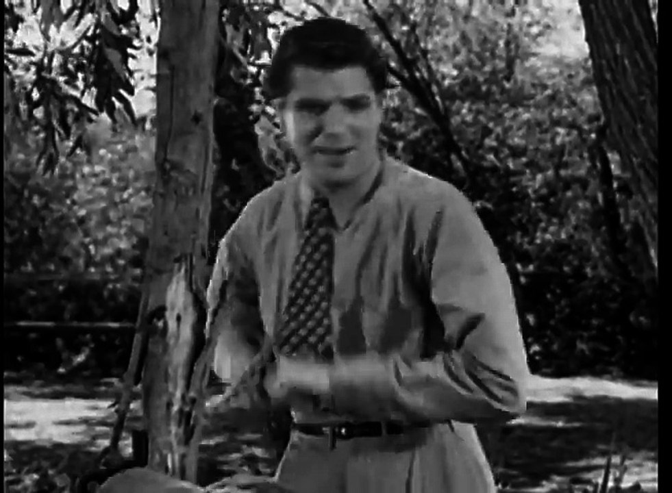 Escape by Night (1937) DEAN JAGGER part 1/2