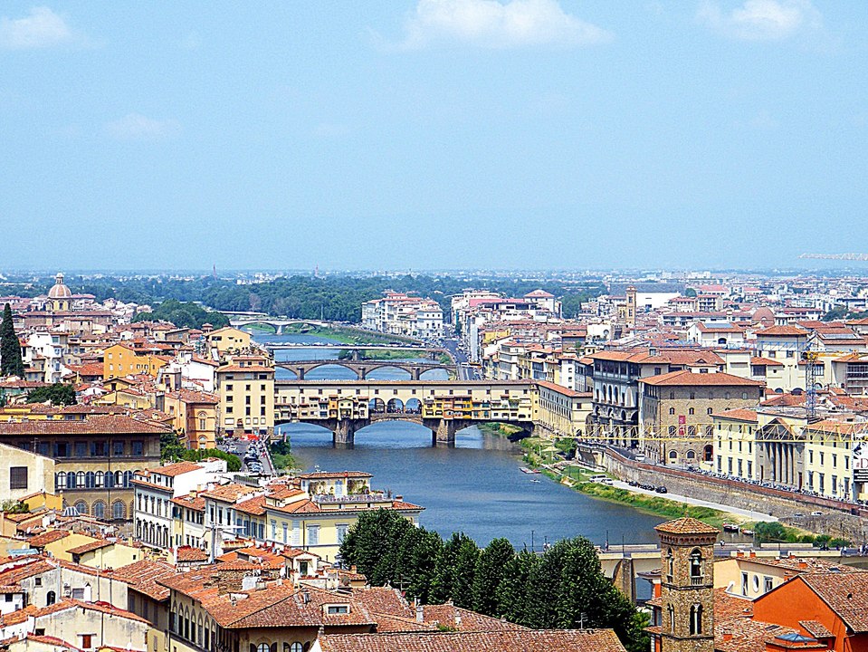 Visit Florence Day 3