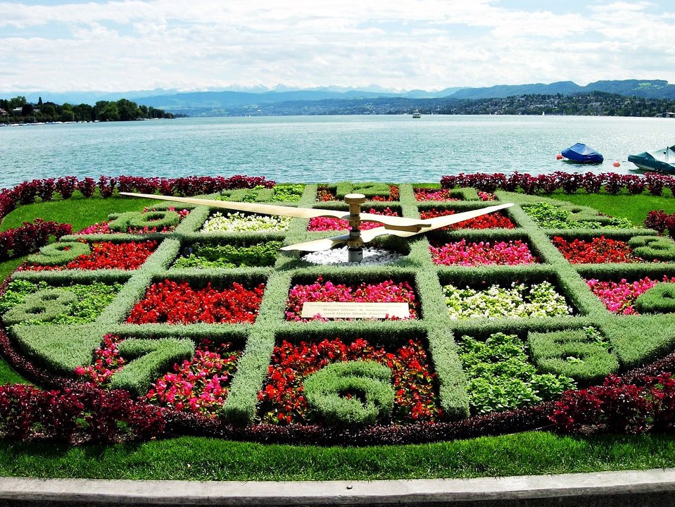Visit Geneva Day 1