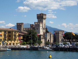 Visit Gouffre de Padirac Day 1