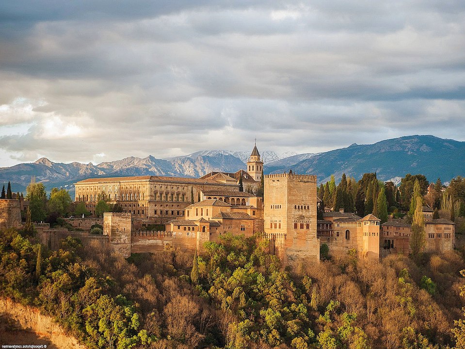 Visit Grands Causses Day 1