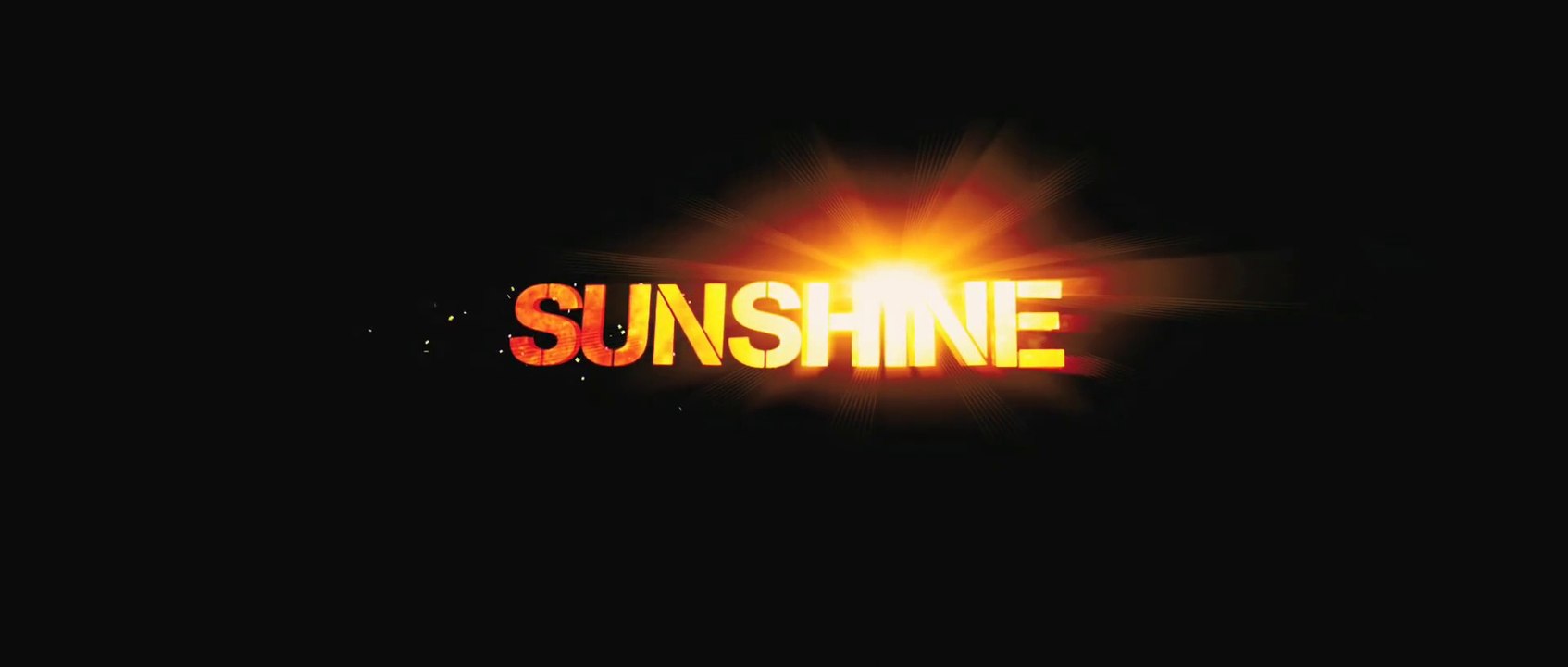 SUNSHINE (2007) Trailer - HD
