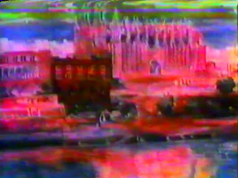 Alegres vacaciones (1948)