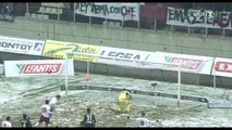 ΑΕΛ-Ξάνθη 3-0  2017-18 Κύπελλo Τα γκολ συνοπτικά