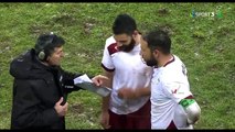 ΑΕΛ-Ξάνθη 3-0  2017-18 Κύπελλο Λαγός, Ναζλίδης δηλώσεις
