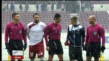 ΑΕΛ-Ξάνθη 3-0 2017-18 Κύπελλο Σκάι