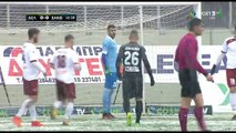 ΑΕΛ-Ξάνθη 3-0 2017-18 Κύπελλο  Στιγμιότυπα