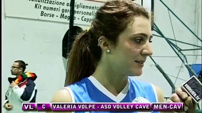 Interviste Spes Mentana vs Cave