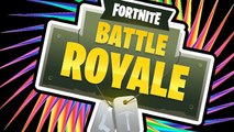 Fornite Battle Royal Funny Moments/Momentos divertidos y emocionantes
