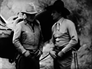 Fast Bullets (1936) TOM TYLER part 1/2