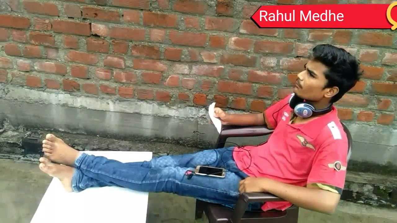 ll Medical Students Vs Engineering Students ll - Rahul Medhe