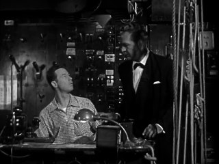 Fresh From Paris (1955) FORREST TUCKER part 2/2