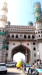 Charminar - One of the Top Attractions in Hyderabad, India