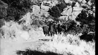 Fugitive Valley (1941) THE RANGE BUSTERS part 2/2