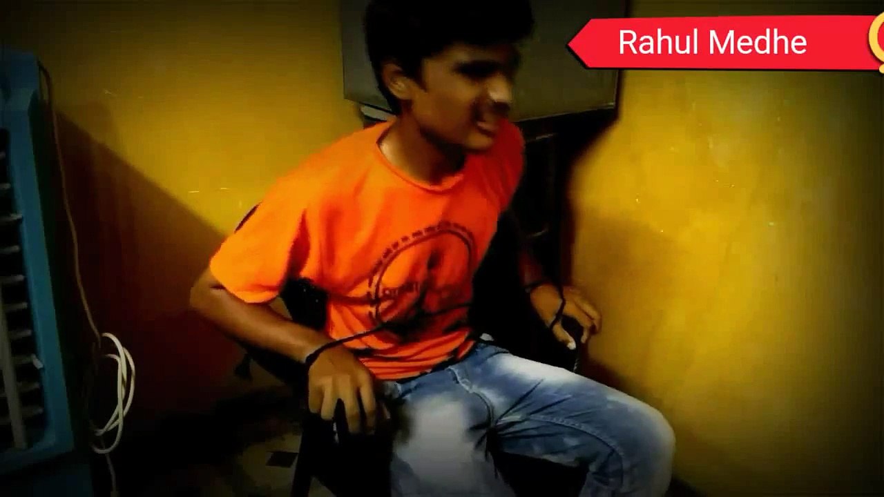 ll Choti - Katva ll - Rahul Medhe