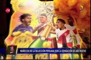 Defensa legal de Paolo Guerrero utilizó momias para demostrar su inocencia