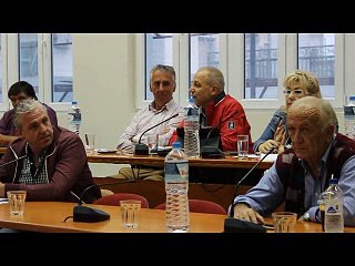 Νερό από το Μόρνο για τα Βάγια και αντικατάσταση του αγωγού στην Αλυκή