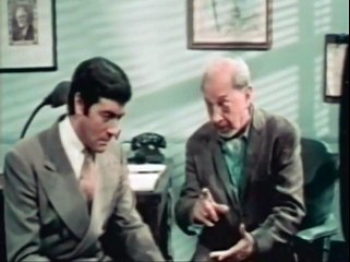 Grave Of The Vampire (1972) WILLIAM SMITH part 1/2