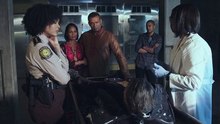 Watch Series Superstition Season 1 Episode 11 "Back to One"