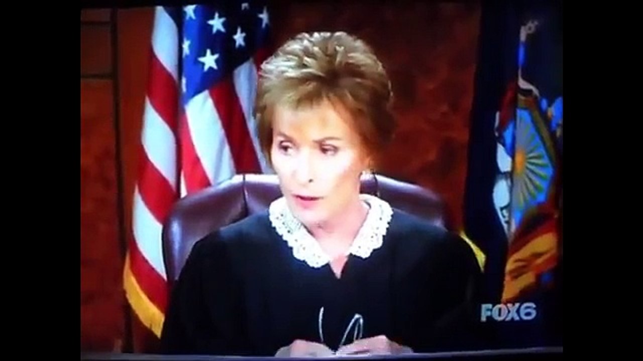 Judge Judy Destroys 3 Feminists - Judge Vs Feminist