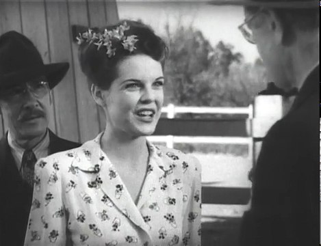 Hands Across the Border (1944) ROY ROGERS part 2/2