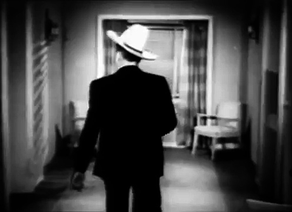 Hard Guy (1941) CRIME-DRAMA part 1/2