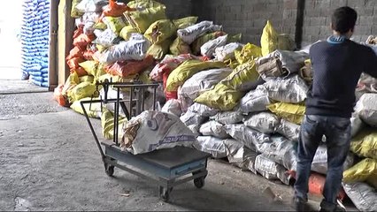 Odun Satıcılarını Önce Döviz, Ardından Gelmeyen Kış Vurdu