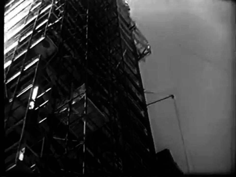 High Powered (1945) ACTION ADVENTURE part 2/2