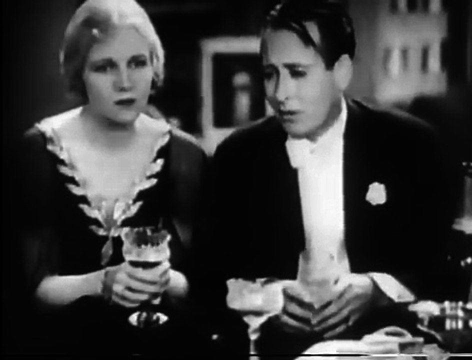 Holiday (1930) MARY ASTOR part 2/2