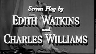 Hollywood and Vine (1945) COMEDY part 1/2