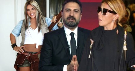 Gülben Ergen,Yeni Yıl Mesajında Bile Düşmanlarına Gönderme Yaptı