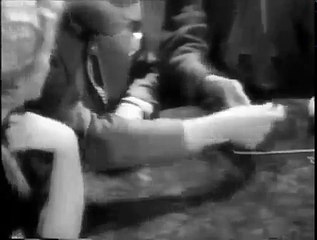 I Lived With You (1933) IDA LUPINO part 1/2