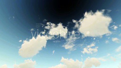 Moving Clouds by Elallamy - Hive