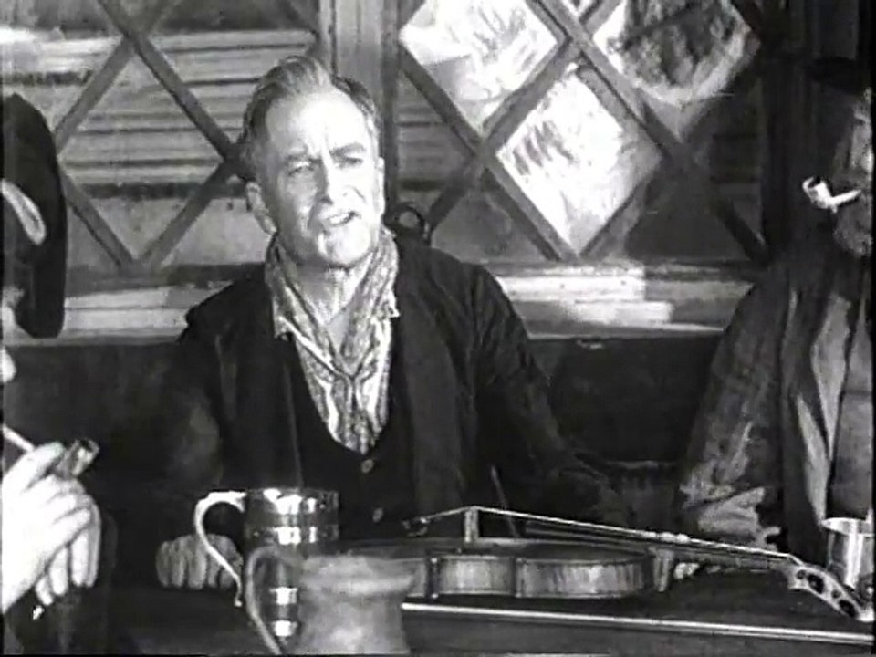 In the Wake of the Bounty (1933) ERROL FLYNN part 1/2