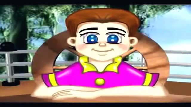 قصص الانبياء كرتون سيدنا ادم