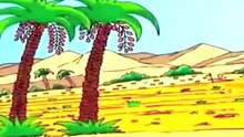 قصص الانبياء كرتون سيدنا صالح