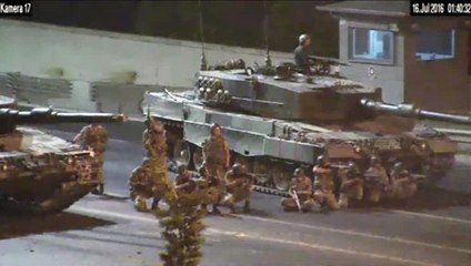 O Gece Alçaklar Darbeye Direnenleri Böyle Katletmişti