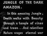 Jacaré (1942) JUNGLE ADVENTURE part 1/2