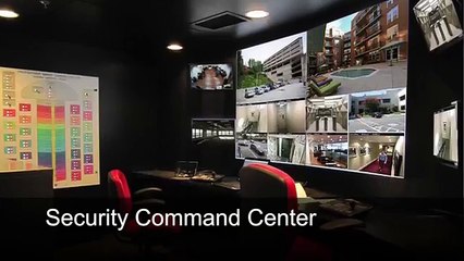 Ultimate Tour of a Doomsday Bunker, Inside the Luxury Survival Condos