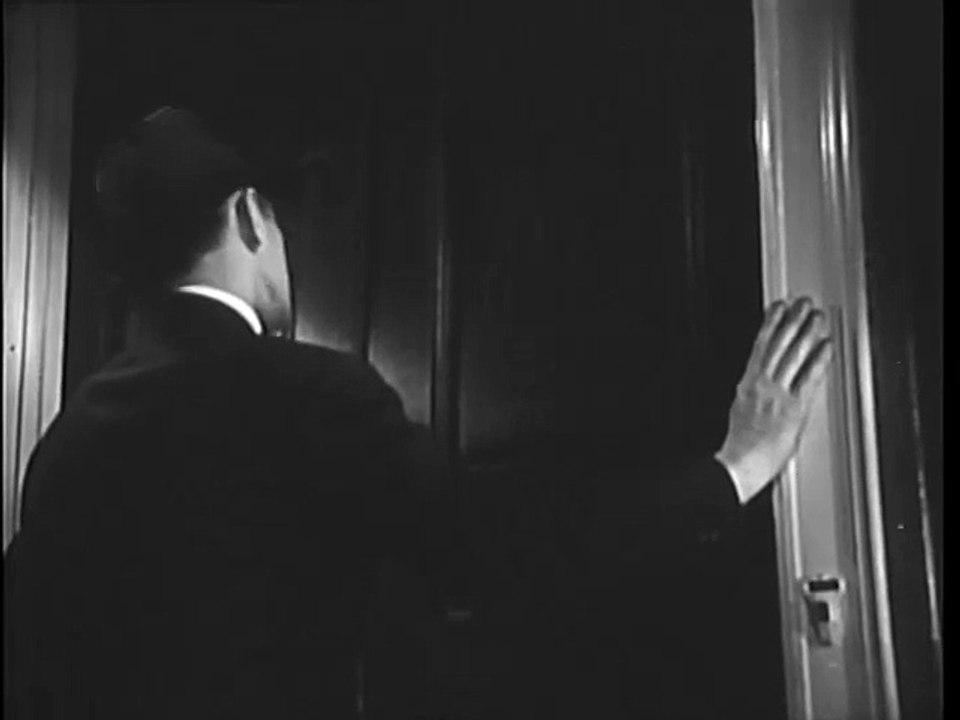 Jigsaw (1949) FRANCHOT TONE part 1/2