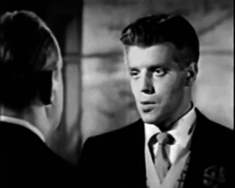 Johnny One Eye (1950) GANGSTER part 1/2