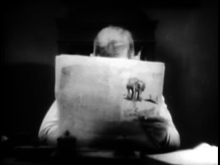 Judge Priest (1934) WILL ROGERS part 1/2