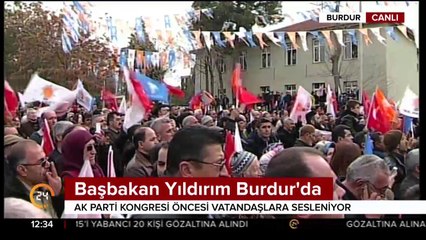 Somali'ye de yardım ettik
