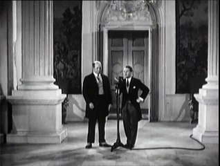 King Kelly of the U.S.A. (1934) COMEDY part 2/2