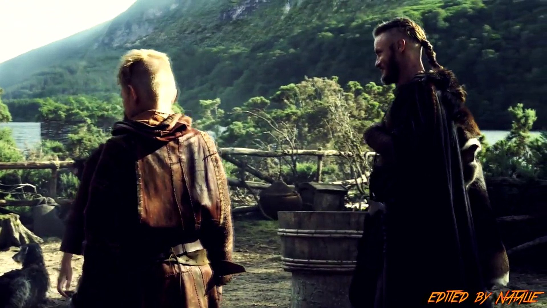 Vikings - Helvegen