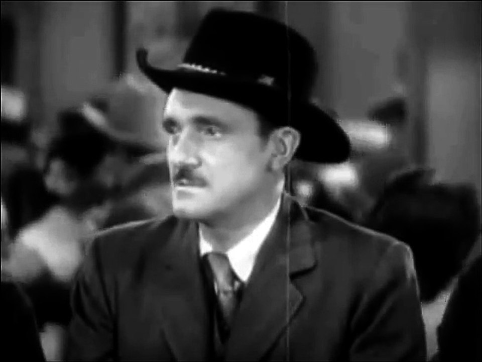 Light of Western Stars (1940) ZANE GREY WESTERN part 1/2