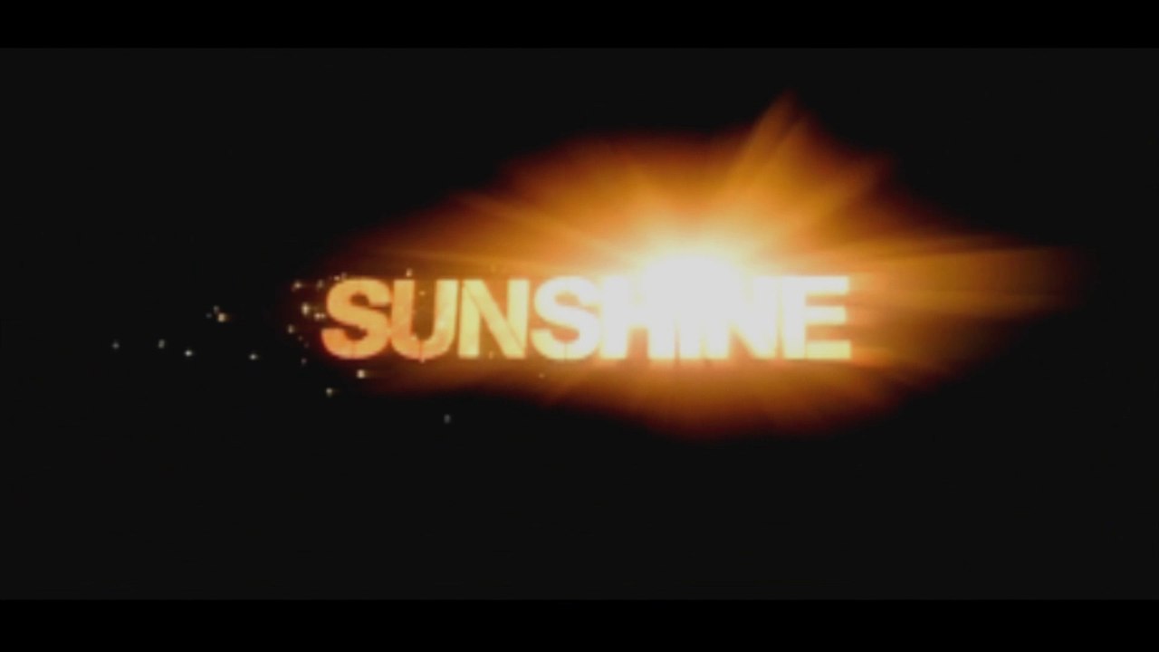 SUNSHINE (2007) Bande Annonce VF