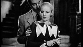 Love from a Stranger (1937) BASIL RATHBONE part 2/2