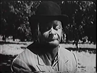 Lucky Ghost (1942) MANTAN MORELAND part 1/2